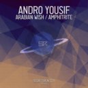 Andro Yousif - Arabian Wish