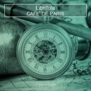 Libellula - Cafè De Paris