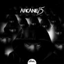Arcane 15 - The Spreader