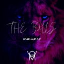Home-Mad Djz - The Bulls