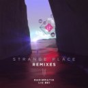 Liu Bei, RADIØMATIK - Strange Place