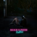 N.E.O.N, Paxxo - Restless