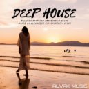 DJ Alvak - Deep house mix vol. 9