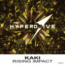 Kaki - Rising Impact