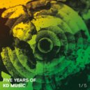 Oliver Klein & Kolombo - Party Party