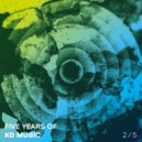 George Vala & Tunde Olaniran - Let Me Tell You (Darlyn Vlys Remix)