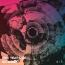 Kernel Key - Falling Empire (Original Mix)