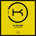 DJ Oliver - Raw