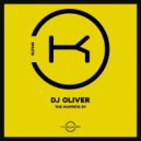 DJ Oliver - Raw (Radio Edit)