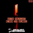 Maxim Aqualight - Beyond The Melodies