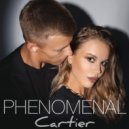 PHENOMENAL - Cartier