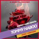 Tommy Naboo - Ashes