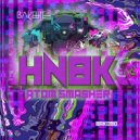 HNBK - New Beginning