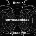 Narita - Suppression666 (Original Mix)