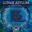 Lunar Asylum - Lost in Space