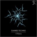 Djames Techno - STB303