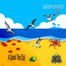 DEEPUTATS - Shell, fins, ocean