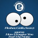 Flesher, Scen3 - Saurus (Original Mix)