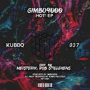 GIMBO9000 - Hot! (Rob Stillekens Remix)