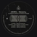 DAHRYL - Nightmare (Original Mix)