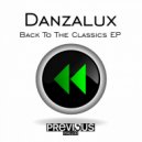 Danzalux - Walk Like An Egyptian