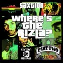 Saxtion - Slave to Fate