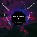 Ck Pellegrini - Move To The Beat