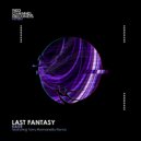 Katze - Last Fantasy