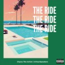 Chyna The Artist - The Ride (Original Mix)