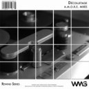 Décolletage - A.M.O.R.E. (Radio Mix 5)
