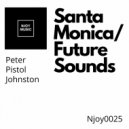 Peter Pistol Johnston - Future Sound