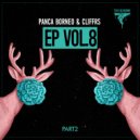 Panca Borneo & Cliffrs - Why (Original Mix)