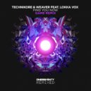 Technikore, Weaver feat. Lokka Vox - Find You Now