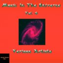 Nik Dj - The Aliens