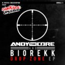 Andy The Core - Drop Zone
