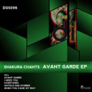 Shakura Chants - Untold Sad Stories (Original Mix)