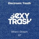 Electronic Youth - When It Began