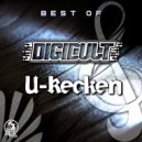 DigiCult vs U-Recken - Sundara