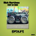 Rich Martinez - That In Mind