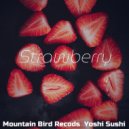 Yoshi Sushi - Strawberry
