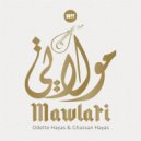 Odette Hayas & Ghassan Hayas - Mawlati