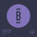 Philipp Straub; Morttagua - Bwell