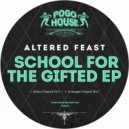 Altered Feast - Jubilee
