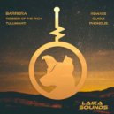 Barrera - Tuluminati