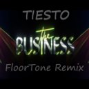 Tiësto - The Business
