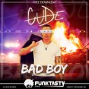 Cude - Bad Boy