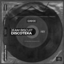 Jeam Biscuit - Discoteka