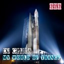 DJ GELIUS - My World of Trance 636