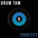 CoDe257 - Drum Tam 28_12 R Mix 5
