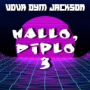 VOVA DYM J4CK6ON - Hallo Diplo # 3 ()